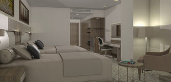 קרמאנמרש Orkis Palace Thermal & Spa מראה חיצוני תמונה